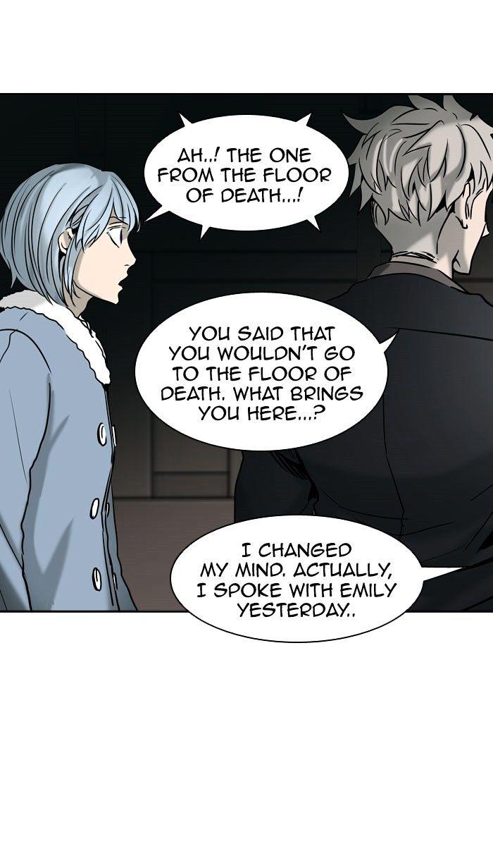 Tower Of God, Chapter 313 image 023